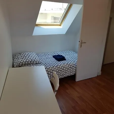 Appartamento Paris - Proche Centre - 2eme